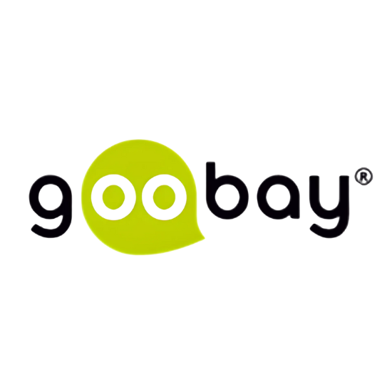 Goobay